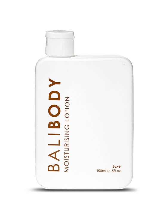 BaliBody - Moisturising Lotion