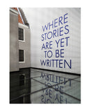 INK Hotel Amsterdam - Where Stories Are Yet To Be Written
