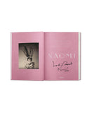 The Art of Beauty - Naomi Campbell