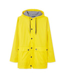 Petit Bateau - Men’s Water-Repellent Raincoat