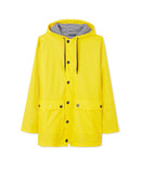 Petit Bateau -  Men’s Water-Repellent Raincoat