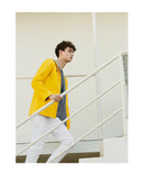 Petit Bateau - Men’s Water-Repellent Raincoat