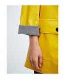 Petit Bateau - Men’s Water-Repellent Raincoat