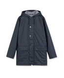 Petit Bateau - Iconic women’s raincoat