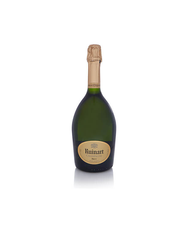 Ruinart - Champagne