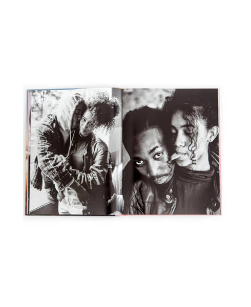 young love photography book