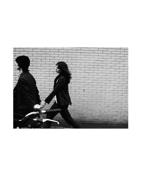 young love photography book