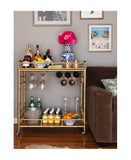 Things for Drinks - Stylish Homebar Inspiration