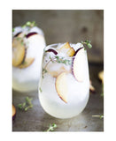 Things for Drinks - Layered Cocktail