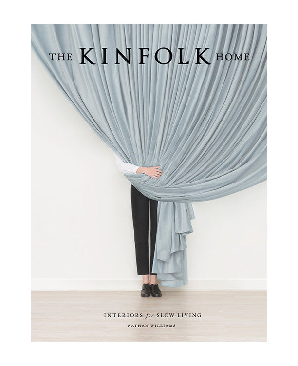 The Kinfolk Home