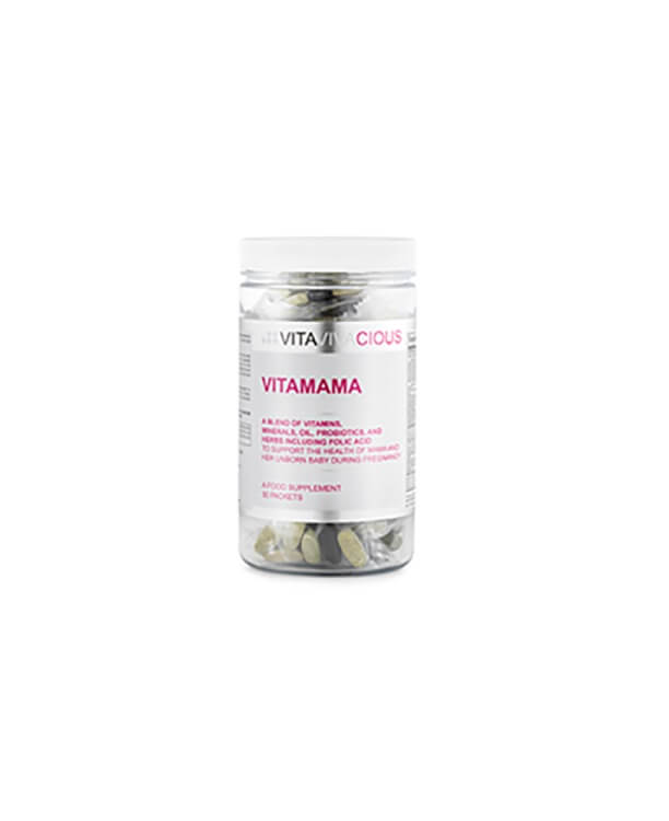 VITAVIVA - VITAMAMA 