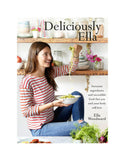 Deliciously Ella - by foodblogger Ella Woodward