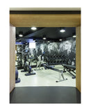 INK Hotel Amsterdam - Gym