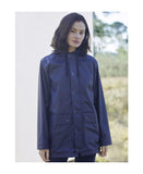 Petit Bateau  - Iconic women’s raincoat