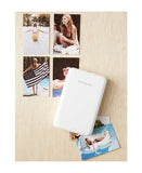 Polaroid Zip Mobile Photo Printer