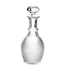 Things for Drinks - Van Verre Whisky Decanter Diamonds Product Image