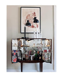 Things for Drinks - Stylish Homebar Inspiration