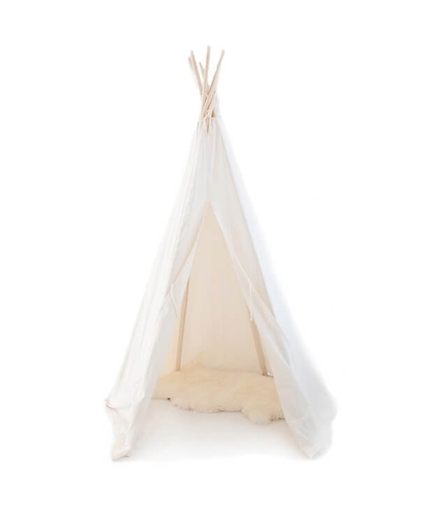 Gray Label - Tipi Tent