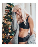 sloggi - ZERO Feel Bralette XMAS