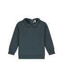 Gray Label - Collar Sweater Blue