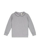 Gray Label - Collar Sweater Grey