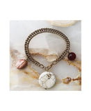 Love stories X Polder - Chain Bracelet