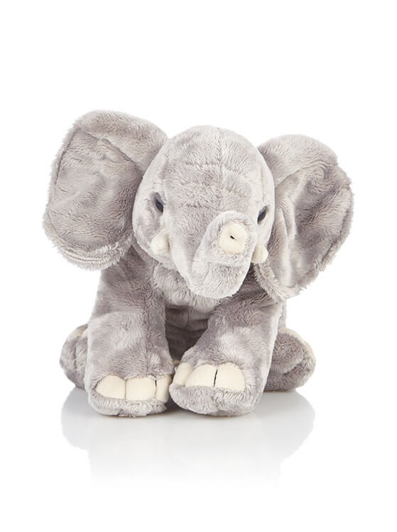 WNF - Elephant stuffed animal