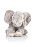 WNF - Elephant stuffed animal